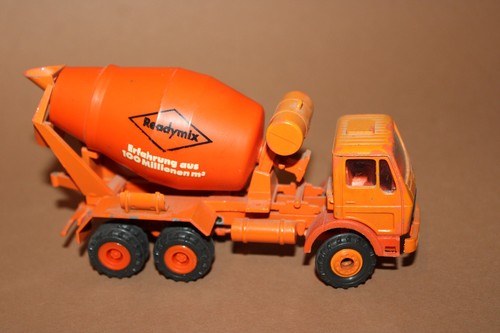 Conrad lkw mb - 1:50,