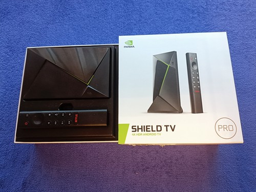 Nvidia shield pro - nvidia,