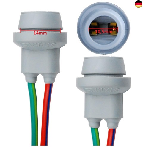 B578 t10 w5w gummi - b578, 2x