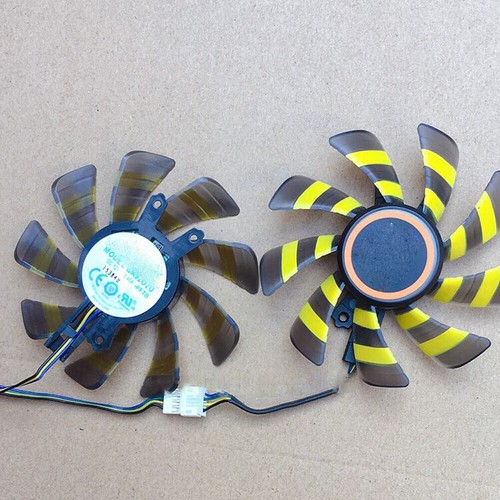 Cooling fan for - galax, geforce