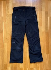 wie neu: Skihose ZIENER Insulated Pant (NP: 149€) Snowboard Wintersport, Gr. 38