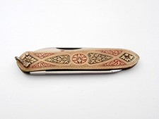 Taschenmesser TOLEDO Mann &