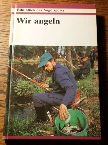 Wir angeln armin - wir,