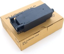 Printbox Restgelbehälter