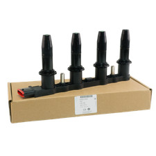 Original Opel GM 95517924 Zündspule Zündmodul Zündeinheit Astra G H Zafira 1.6