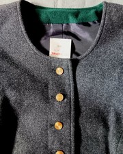 Meico Trachten Kostüm, 40