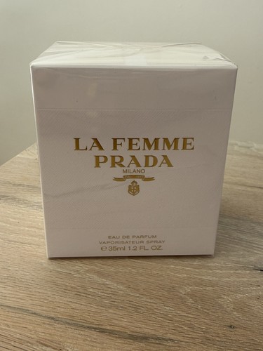 Prada femme eau parfum - femme,