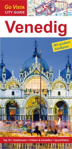 Venedig reiseführer mit - venedig:,