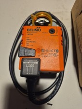 Belimo LM24A klappensteuerung
