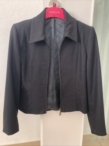 Jacket blazer wolljacke - blazer, 36