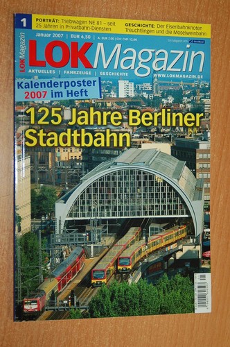 Lok magazin 2007 - lok,