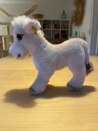 Steiff kalb resi - steiff,