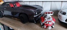 v8 motor rc 1/10