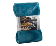 GÖZZE Wohndecke Cord BL