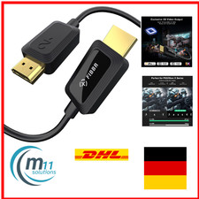 8K HDMI Glasfaserkabel |