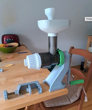 Tribest Z-Star Saftpresse Slow