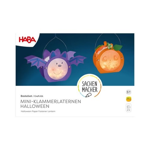 Haba sachenmacher mini - sachenmacher,