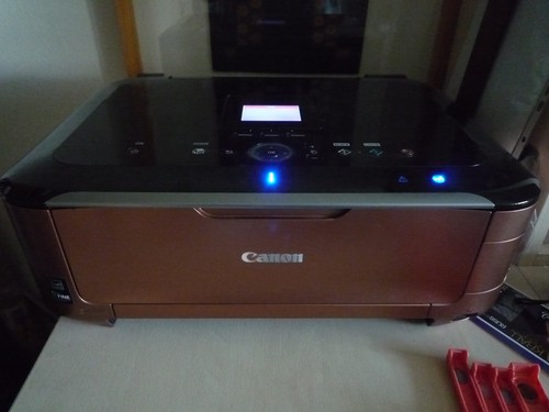 Canon pixma mg5350s - canon,