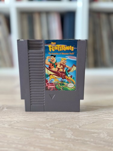 The flintstones - flintstones:, surprise