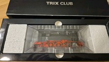 TRIX 22793 DAMPFLOK BR 75.4 der DB MFX DIGITAL/SOUND In OVP UNBESPIELT 