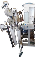 Dräger Narkosegerät Sulla 808