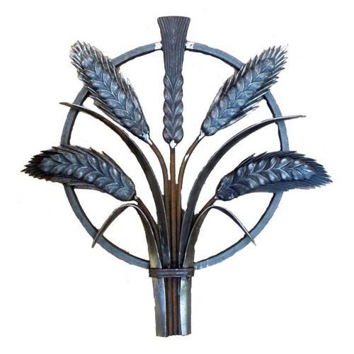 Ornament schmiedeeisen 380x385 - schmiedeeisen,