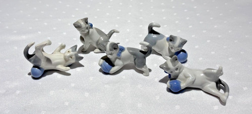 Schöne alte porzellanfiguren - schöne,