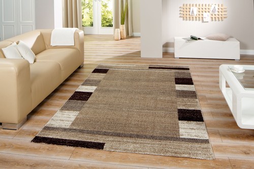 Kurzflor teppich amber 149 - kurzflor-teppich,