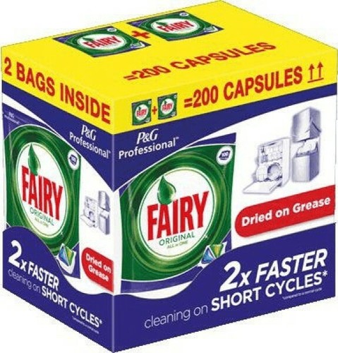 Fairy original all one - fairy, all-in-one