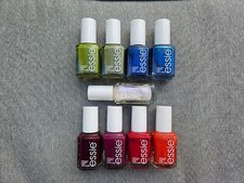 essie | Nagellack Set, 9