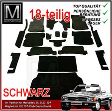 Mercedes SL R107 107