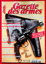 Das Waffenblatt Nr. 276 - Der