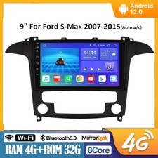 Für Ford S-Max 2007-2015