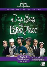 Das Haus am Eaton Place -