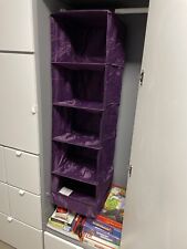 INEA SKUBB WILJ 33x33x120 cm Lila