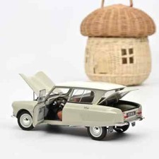 1:18 NOREV Citroen Ami 6 NEU