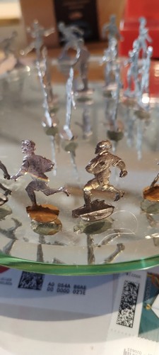 Zinnfiguren - 66, /