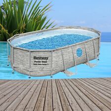 Poolfolie Bestway