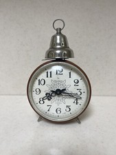 Sowjetische Tischuhr Jantar