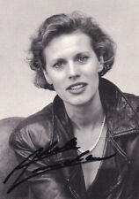 Adele LANDAUER - dt. Schauspielerin, Original-Autogramm!