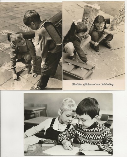 606 schulanfang - 67/606, ak
