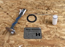 FORD Traktor Tankgeber