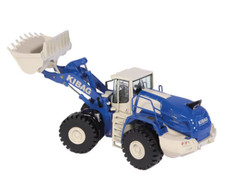 1:50 NZG LIEBHERR L586-4 Kibag