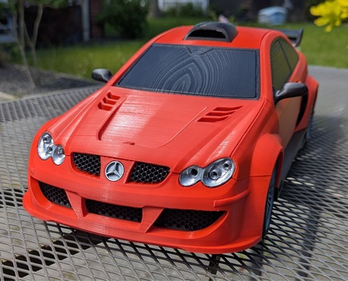 Mercedes benz clk - mercedes,