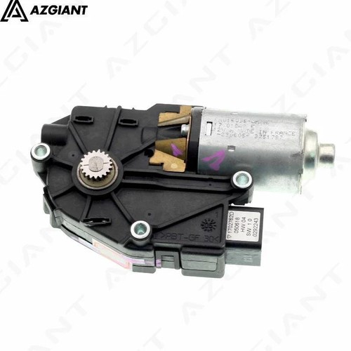 Pin motor schiebedach - pin,