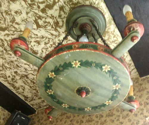 Antike bauernzimmer - antike,