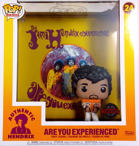 Jimi hendrix are - jimi,
