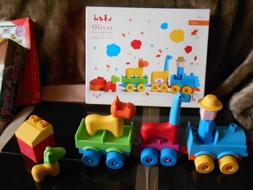 Bauspiel kind 18 monaten - ab,