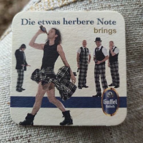 Gaffel kölsch brings köln - gaffel-kölsch,, brings,