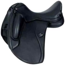 Dressursattel Acavallo